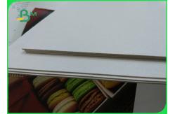 China Customized Size Grey Board Paper Puzzle Board Material With AA Grade supplier