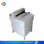 450MM Album Making Machine 750W GS-450V Manual Paper Cutting Machine for sale