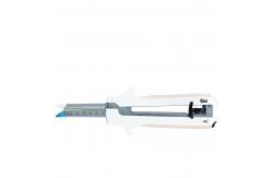 China Disposable Linear Cutter Stapler And Cartridge supplier