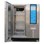 Temperature Humidity Measurement Equipment ISO TUV CE Certified , Controlled Humidity Chamber for sale