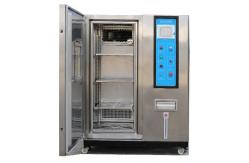 China Temperature Humidity Measurement Equipment ISO TUV CE Certified , Controlled Humidity Chamber supplier