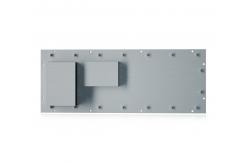 China 89 Keys Backlit USB Keyboard IP65 Dynamic Waterproof With Ruggedized Touch Touchpad supplier