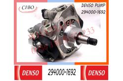 China Diesel Fuel Injection Pump 294000-1692 ForTruck 5284018 supplier