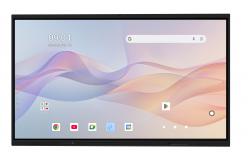 China iBoard EDLA certified High-end Interactive Flat Panel Smart boards 98 inch supplier