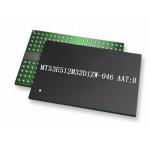 ICs Chip MT53E512M32D1ZW-046 AAT:B 16Gbit SDRAM-Mobile LPDDR4X Memory IC for sale