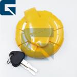 14529069 VOE14529069 Excavator EC360B Fuel Tank Cover for sale