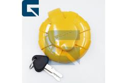 China 14529069 VOE14529069 Excavator EC360B Fuel Tank Cover supplier
