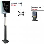 433mhz Sensor RFID Parking System Car Parking Access Control