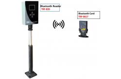 China 433mhz Sensor RFID Parking System Car Parking Access Control supplier