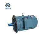 IE4 YE4 1500rpm Three Phase Low Voltage AC Induction Motor 5.5KW Asynchronous Electric Motor for sale