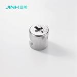 K/D Furniture Cam Connector 15-18mm Panel Support 13.5mm Height Furniture Hardware for sale