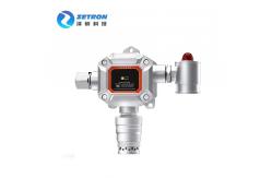 China PID Zetron MIC300 Harmful Gas Detector Online ip66 supplier