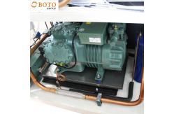 China Walk In Programmable Temperature And Humidity Test Chamber supplier