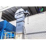 ISO Certificate NE Plate Chain Bucket Elevator Machine for Lifting Gravel for sale