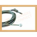YSI 400 Series Skin Temperature Sensor For Human Body Probe Cable for sale