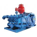 BOMCO F1600 1600KW Drilling Rig Mud Pump for sale