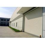 Garage Rolling Doors/ Aluminium Folding Sliding Doors/ Exterior Roller Shutter Door for sale