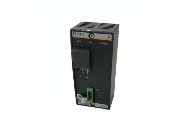 BACHMANN | FS211/N | PLC Module