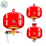 20kg Gas Fire Suppression Novec 1230 Hanging Type Fire Extinguisher For Real Estate for sale