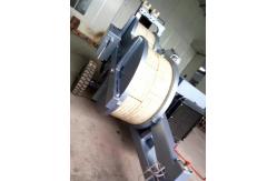China Safe Hydraulic Puller Tensioner , SA-YZ2X55 Transmission Line Stringing Equipment supplier