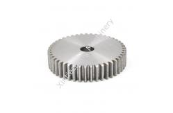 China Hobbing High Precision Gears 40Cr Ground Cylindrical Gears Custom Spur Gears supplier