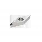 VBGW160408 Carbide Turning Insert PCD Cutting Insert for non-ferrous materials