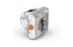 China KL6LM Underground Mining Light Led Miner Torch Flashlight With ATEX supplier