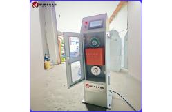 China High-Speed Induction Preheating Machine For Cable Manufacturing supplier