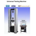 Double Column Universal Materials Testing Machine for sale