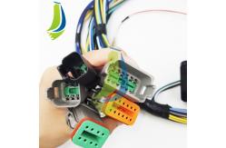 China 153-2491 1532491 Fuse Box Harness For E320B Excavator supplier