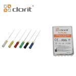Stainless Steel K Endodontic Hand Files