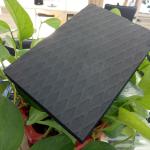 NBR PVC Rubber Foam Insulation Board Foam Rubber Roll 1000mm
