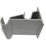 Highly Glossy Machined Aluminium Profiles Precision Aluminum Die Casting Parts