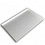 RK Bakeware China Foodservice NSF Custom Aluminum Corrugated Sheet Pan for sale