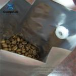 Plastic One Way Coffee Valve Air Valve Coffee Degassing Valve for coffee bag for sale