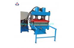 China Playground Rubber Mat Vulcanizing Machine Outdoor supplier