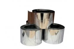 China 1Cr13Al4 FeCrAl Alloy Furnace Heater Strip Oxidized 1.5 - 3.0mm Thickness supplier