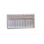 Medical Care Plastic Blister Packaging Processing Large Thick Sheet for sale
