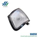 Turn Signal Lamp LH White Fit Isuzu TFR17 8-97111855-1 8-97111855-0 8971118551 8971118550 for sale