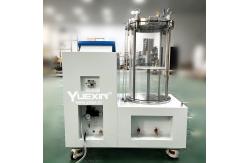 China 30m Desktop Visual Leak Detector , Accurate Leak Detection Machine supplier