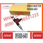 common rail injector 095000-6402 23670-E0070 injector for HINO TOYOTA injector nozzle 095000-6402 23670-E0070 095000-640 for sale
