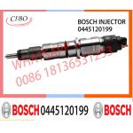 DLLA146P2161 oil burner nozzles 0 433 172 025 truck common rail nozzle DLLA 146 P 2161 for 0445120199 for sale