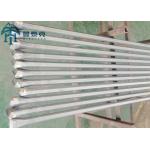 H22 X 108mm Rock Drilling Tools Carbide Hexagonal Drill Rod for sale