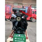 YTO tractor parts Lr4a3z-22 engine matching engineering machine for sale