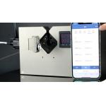 2 Axis Laser Diameter Controller Gauge Measuring Machine For Fine Wire for sale