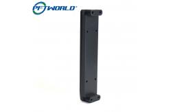 China High Precision Custom CNC Machining Milling Plastic Parts Service Manufacture supplier
