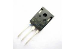 China IKW30N60H3 Field Stop IGBT Power Transistor 600V 30A 187W Low EMI supplier