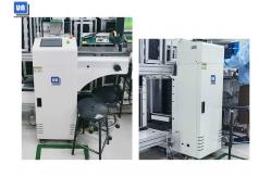 China AC220V 150W Magazine PCB Loader Unloader 6Kg/cm2 SMT Equipment supplier