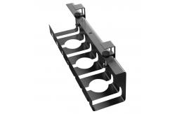 China Adjustable and Removable Cable Management Tray for Home Office Sustainable Design supplier