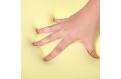 China 2inch 3inch 4inch Mattress Foam Topper With Aloe Vera Hypoallergenic Fabric supplier